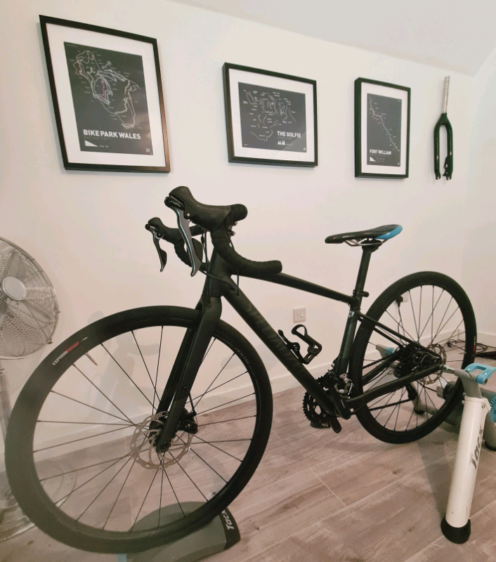 specialized diverge 48cm